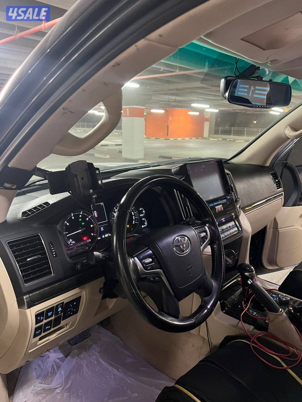 للبيع لاند تورنق مديل20200