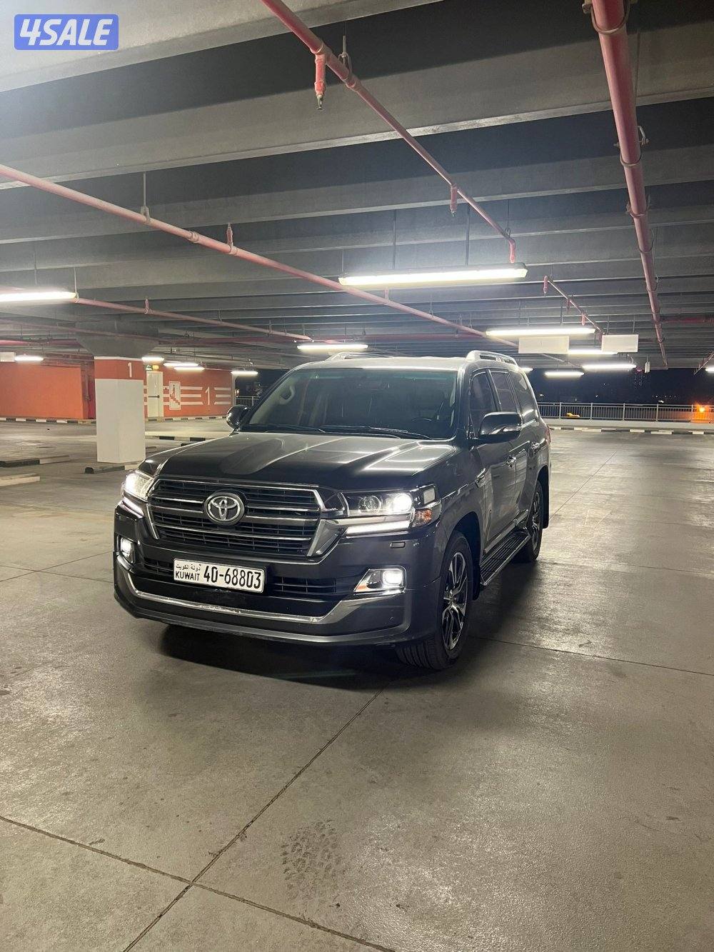 للبيع لاند تورنق مديل20202