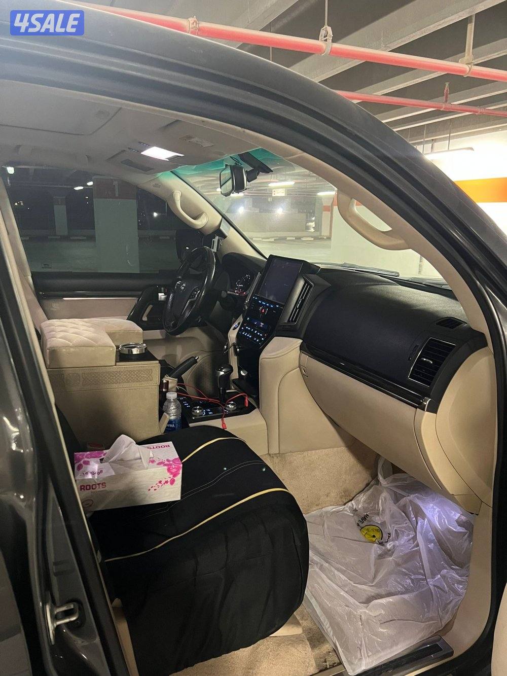 للبيع لاند تورنق مديل20201