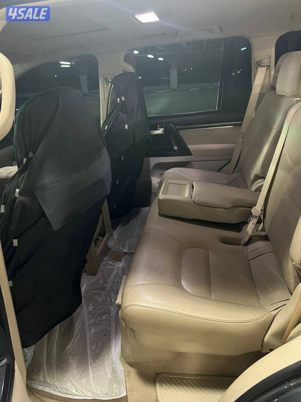 للبيع لاند تورنق مديل20203