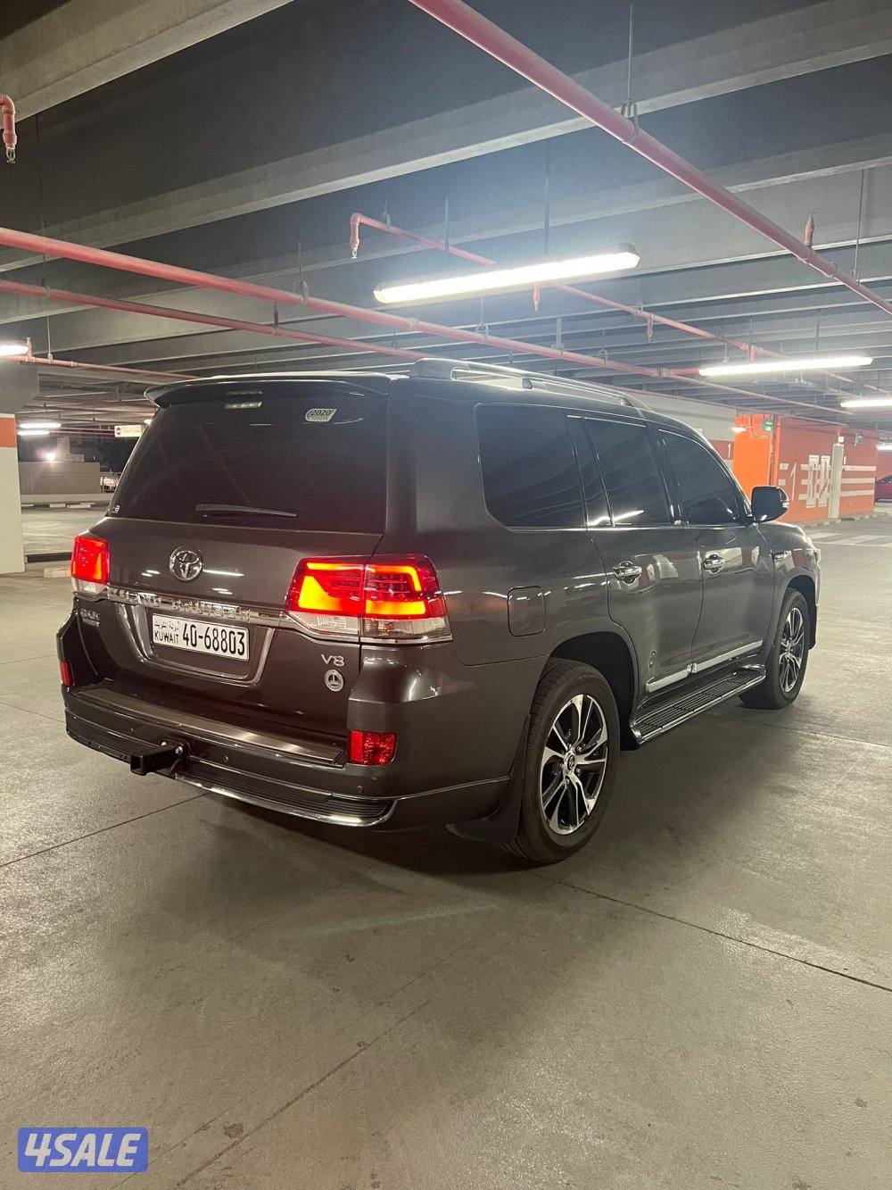 للبيع لاند تورنق مديل20205