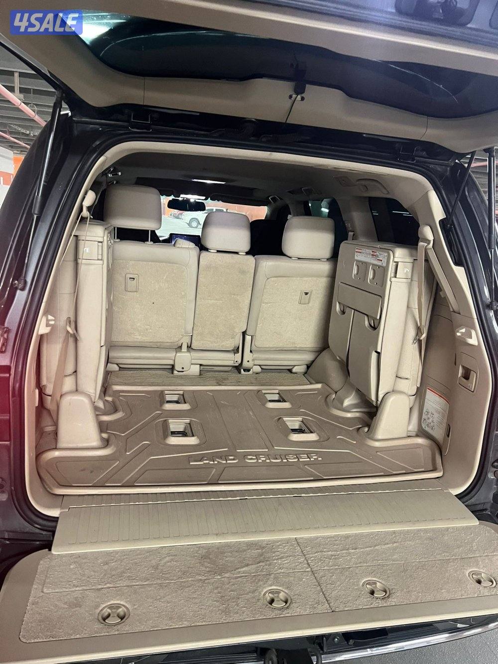 للبيع لاند تورنق مديل20206