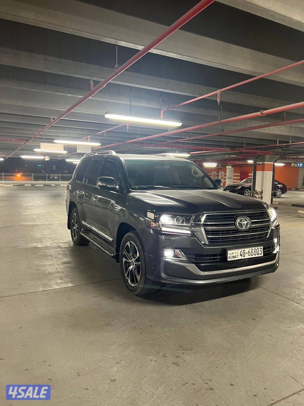 للبيع لاند تورنق مديل20207