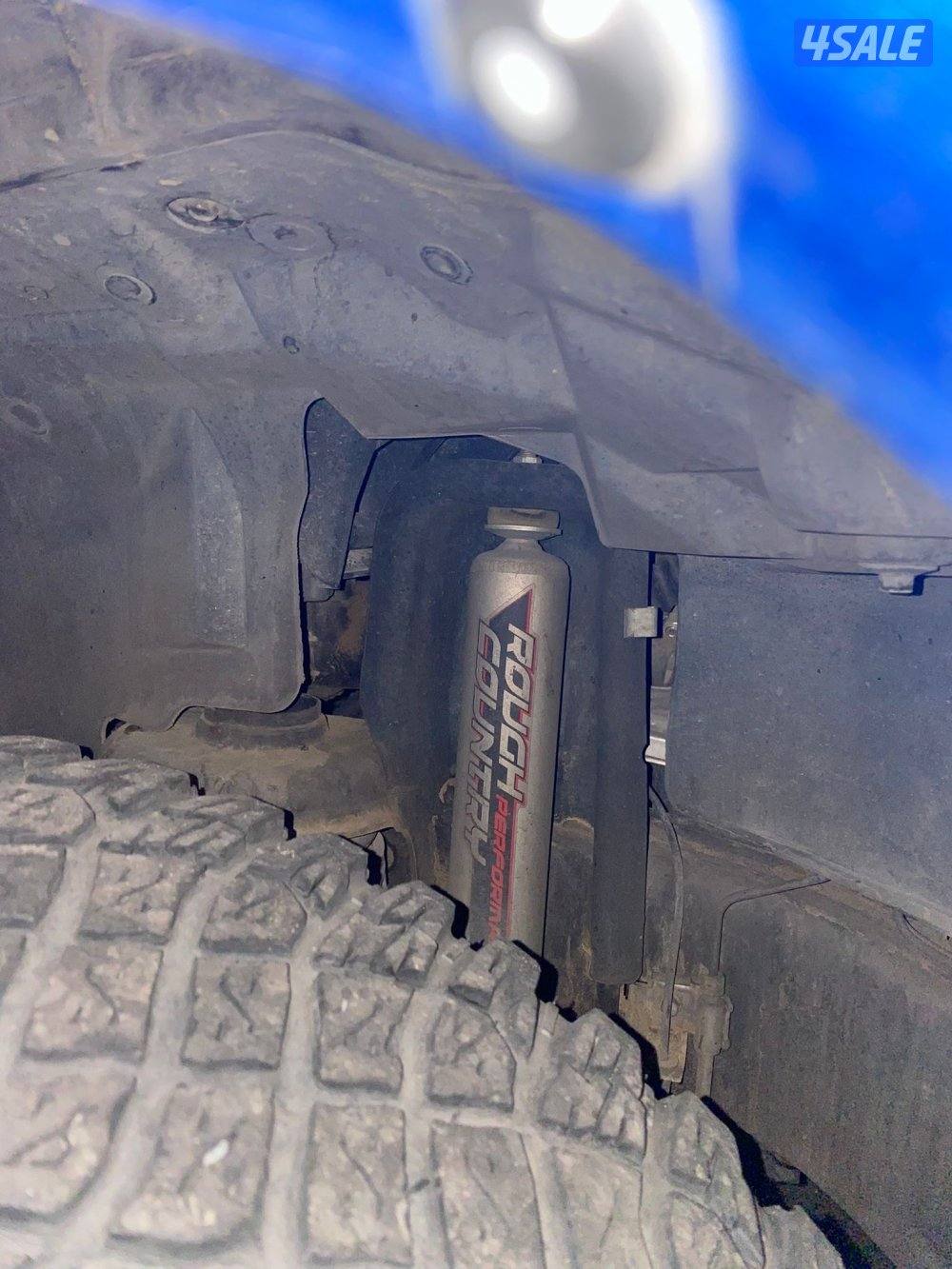 للبيع رانجلر وارد الوكاله3