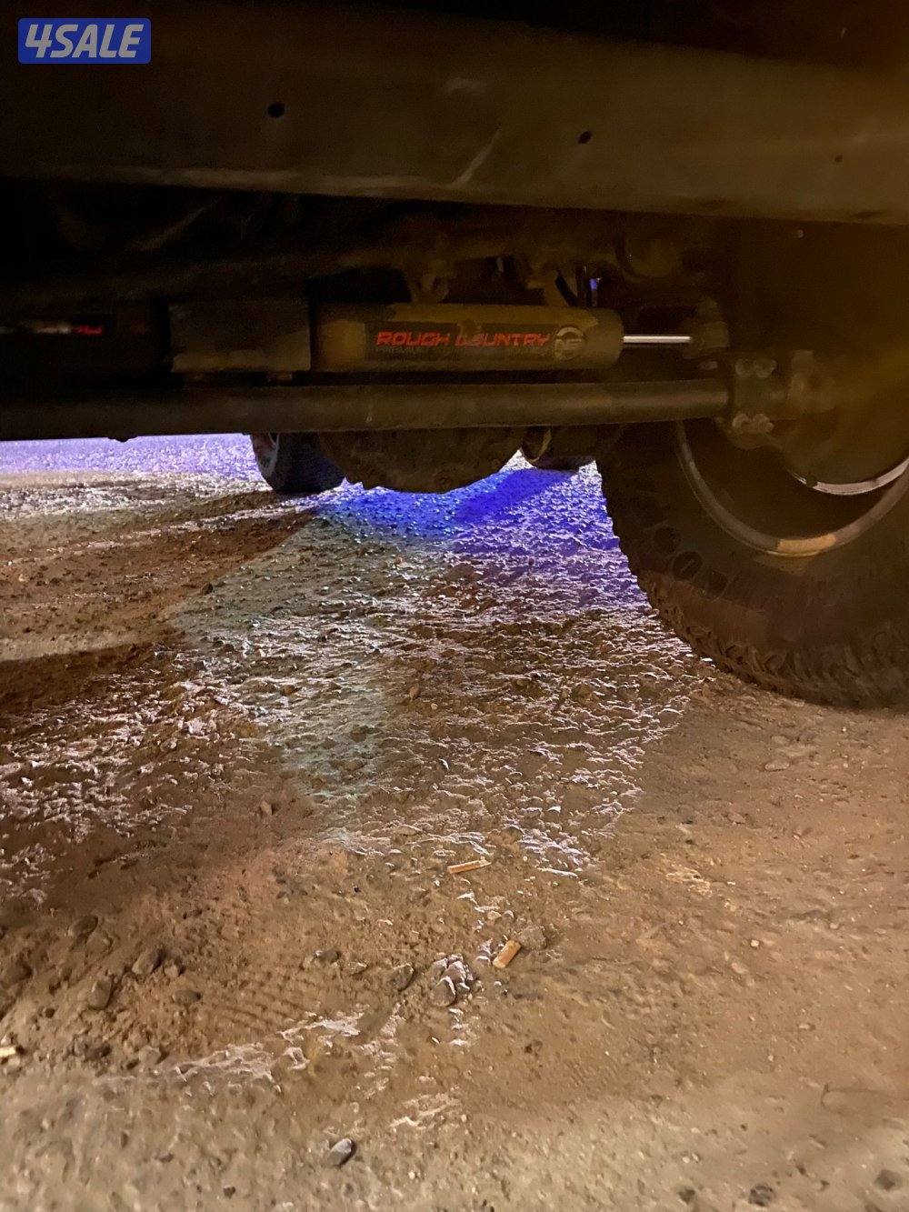 للبيع رانجلر وارد الوكاله5