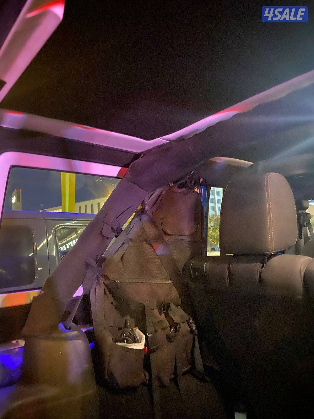 للبيع رانجلر وارد الوكاله12