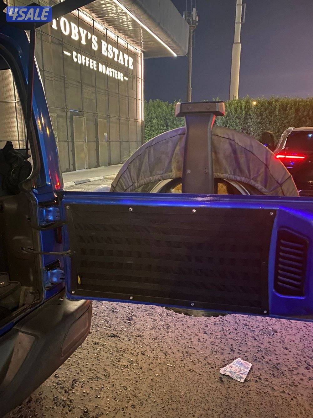 للبيع رانجلر وارد الوكاله13