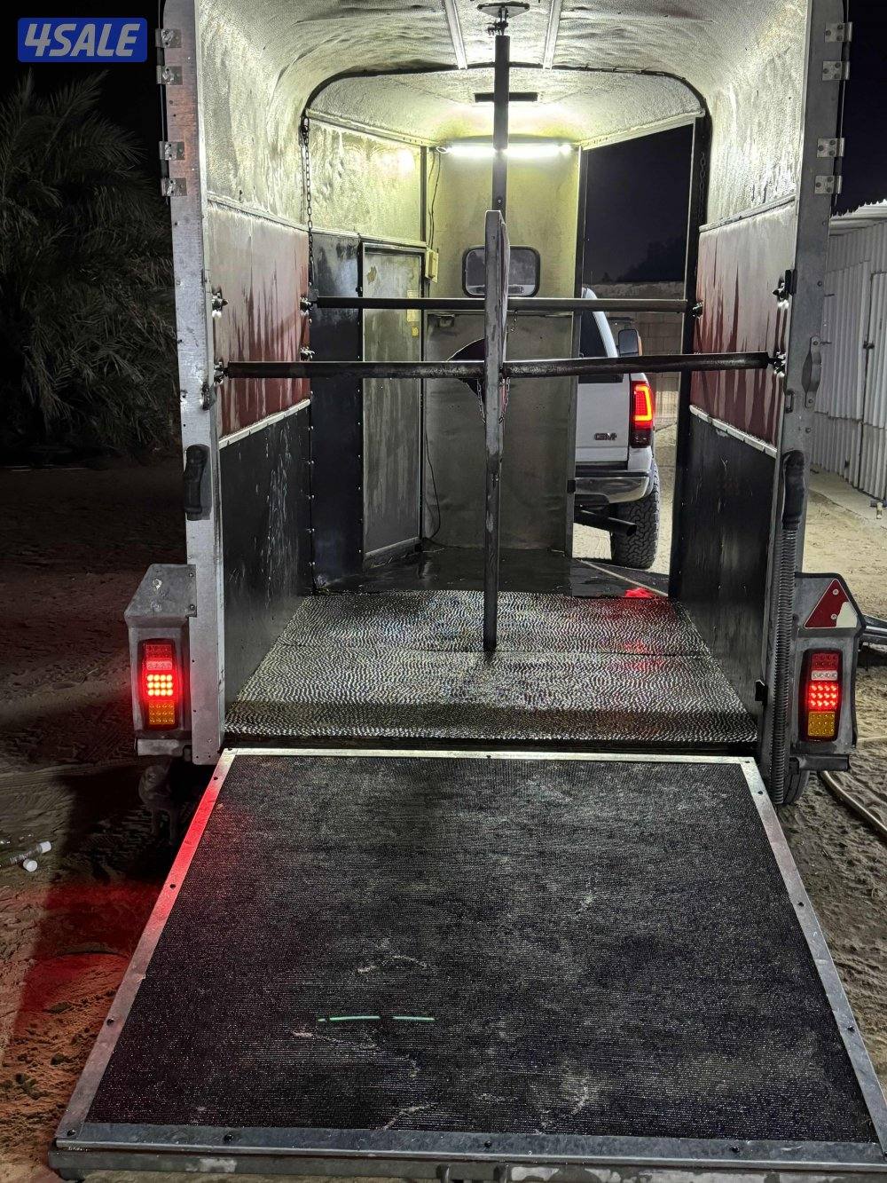 نقل خيل ٢٤ ساعه1