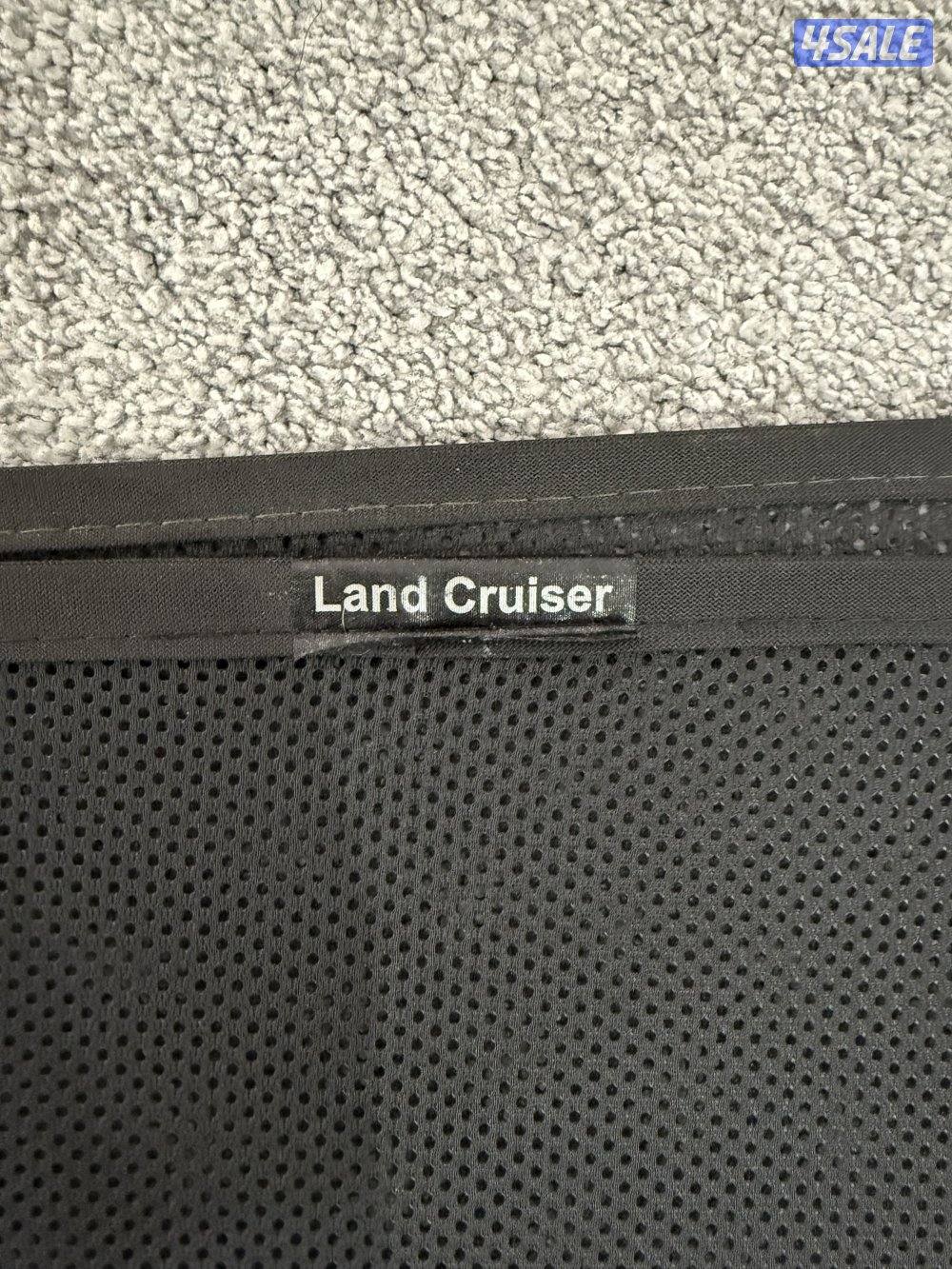 اغراض لاند كروزر طاوله الدبه و ستاير مغناطيس2