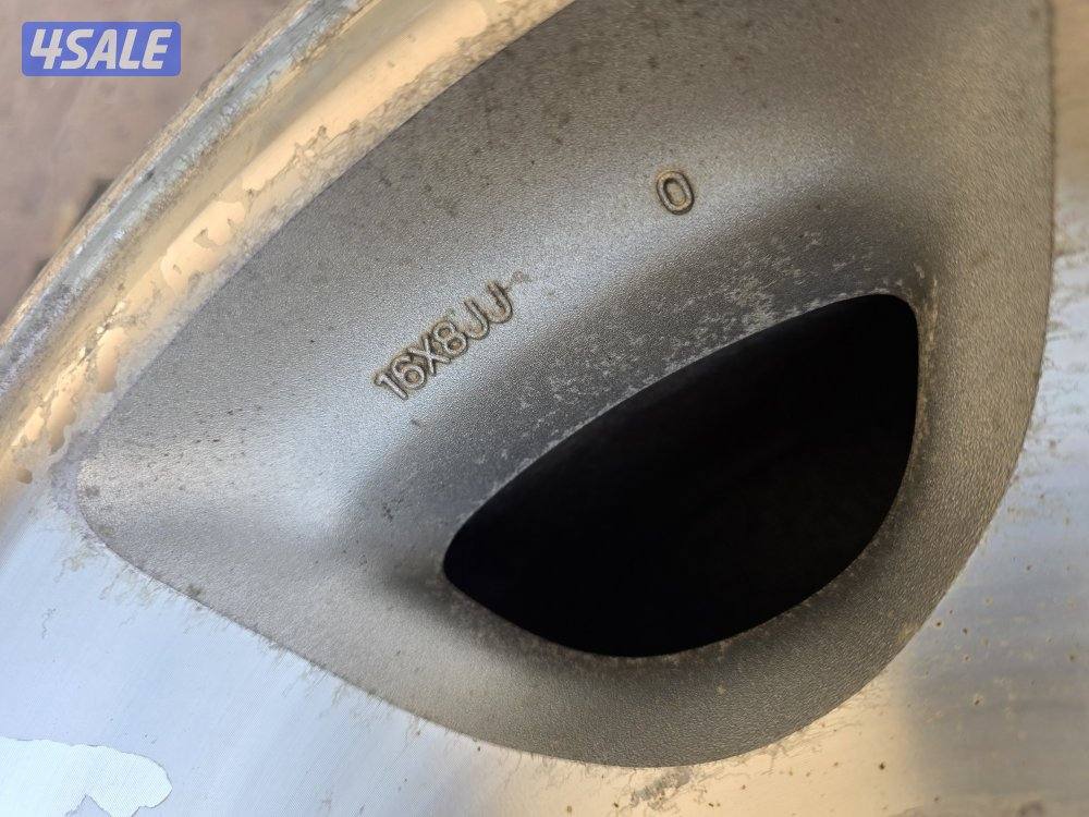 للبيع رنقات لاند عدد 3 اصلي2