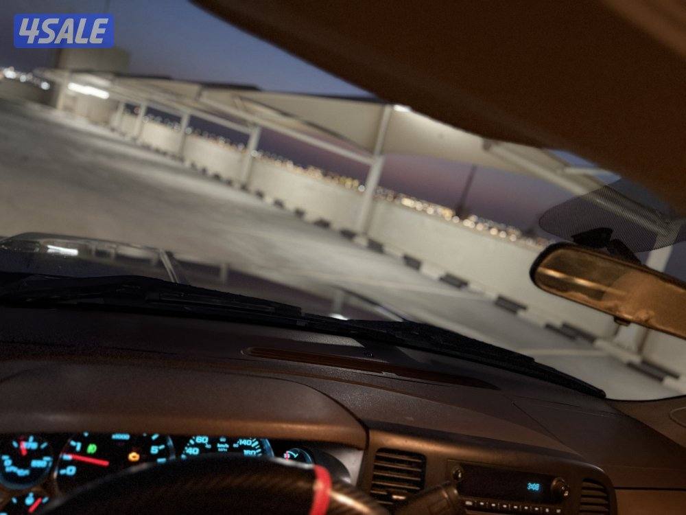 سلفرادو المكينة الكبيره سته غيار11