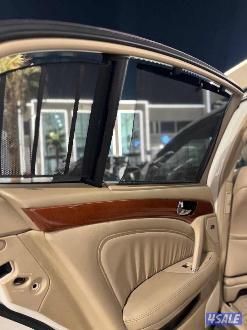 للبيع انفينيتي 2004 بحاله الوكاله7