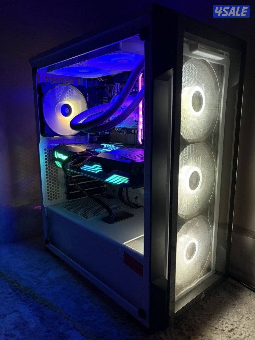 بيسيين للبيع0