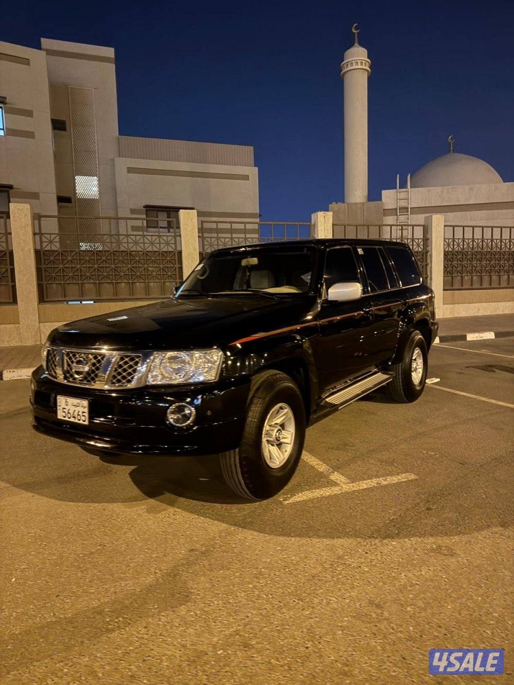 للبيع فتك سفاري0