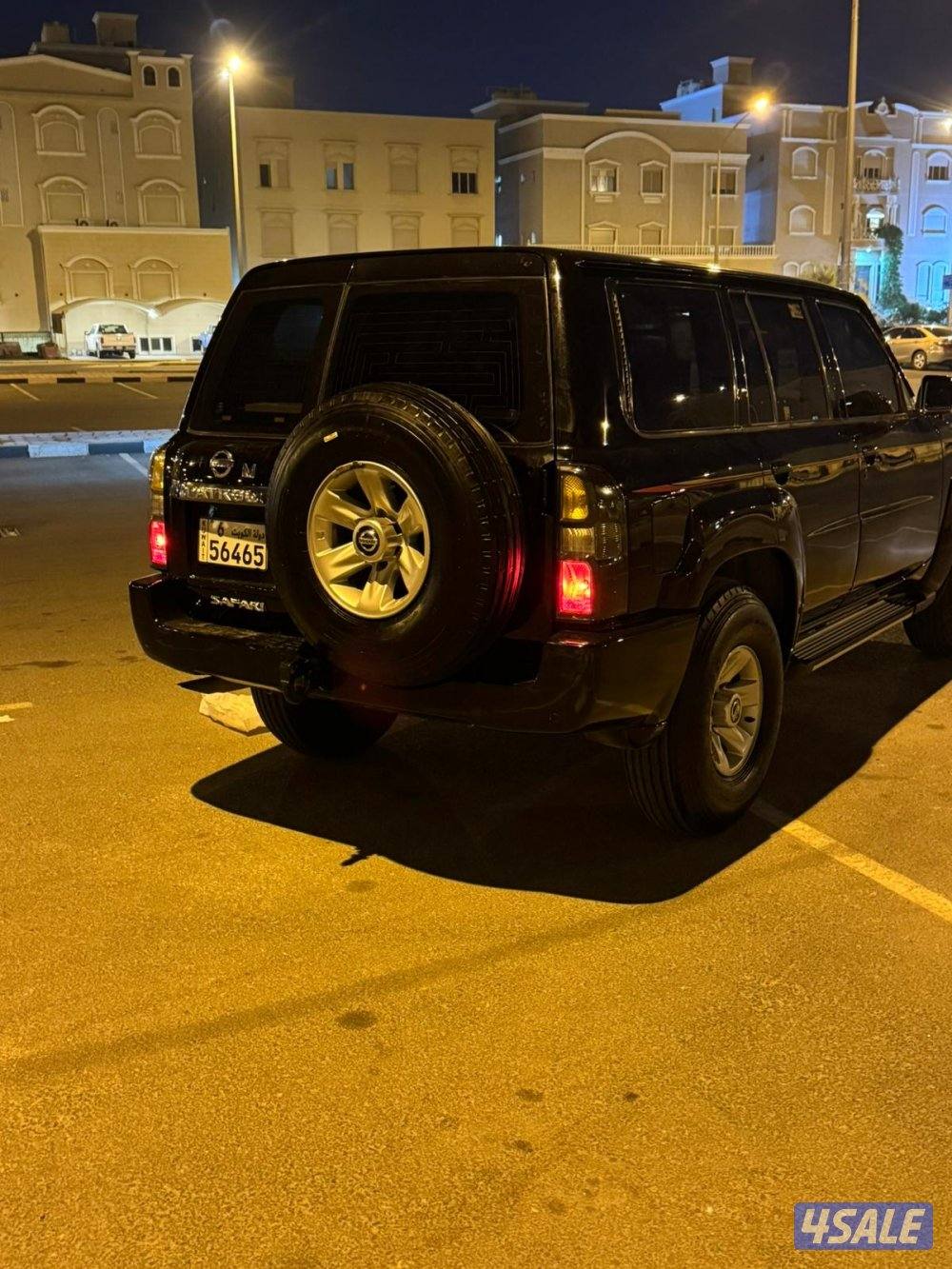 للبيع فتك سفاري1