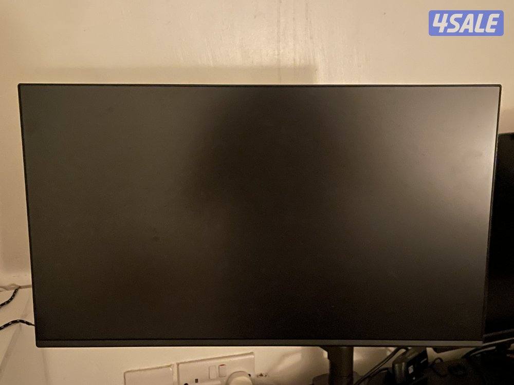 للبيع شاشه acer 23.8 انش0