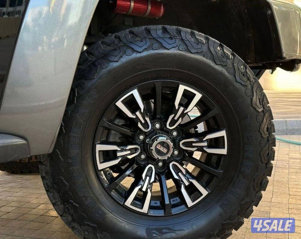 للبيع سوبر سفاري ( الأسطوره )8