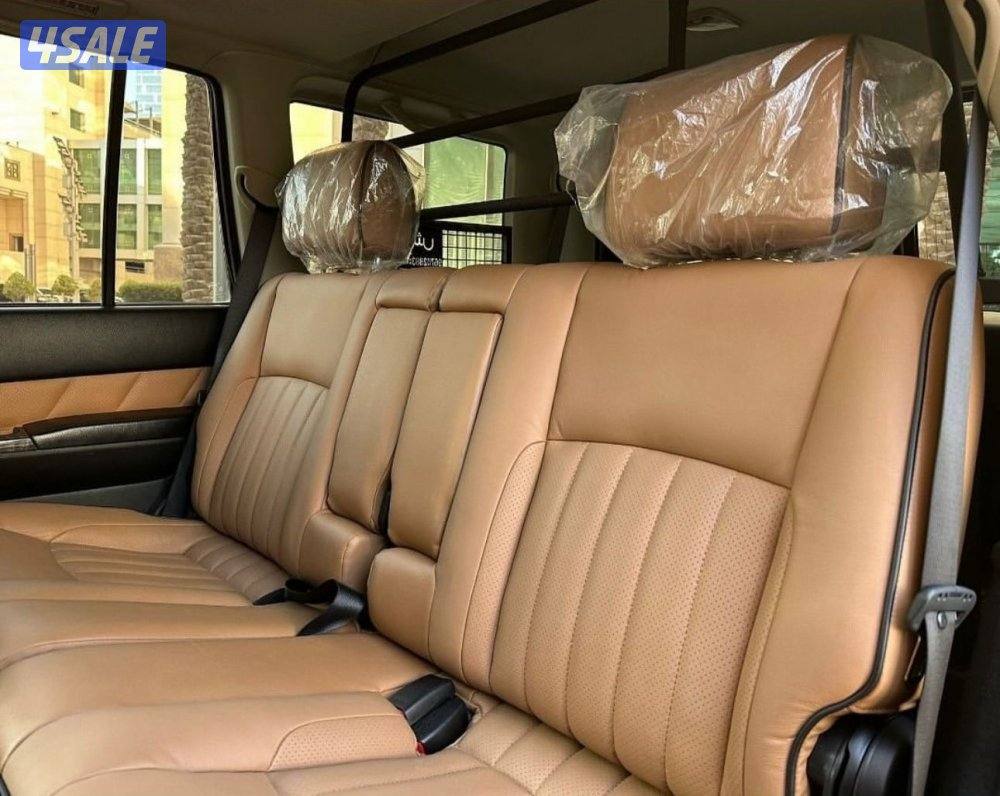 للبيع سوبر سفاري ( الأسطوره )9