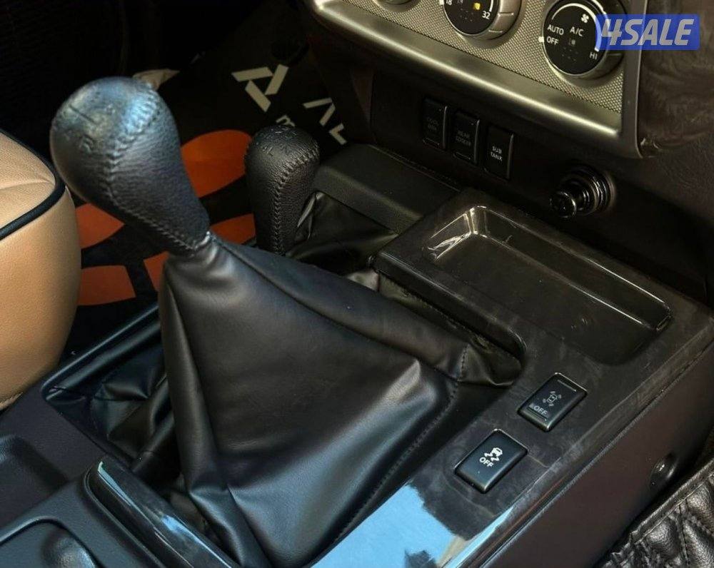 للبيع سوبر سفاري ( الأسطوره )10