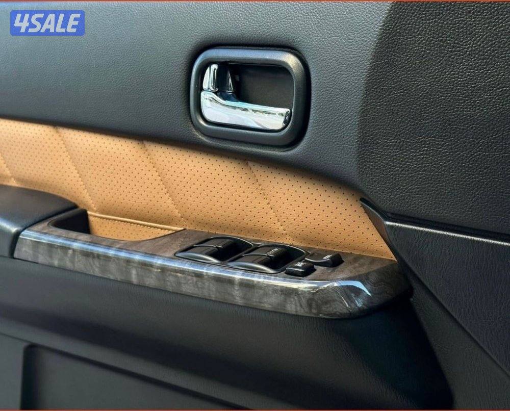 للبيع سوبر سفاري ( الأسطوره )12