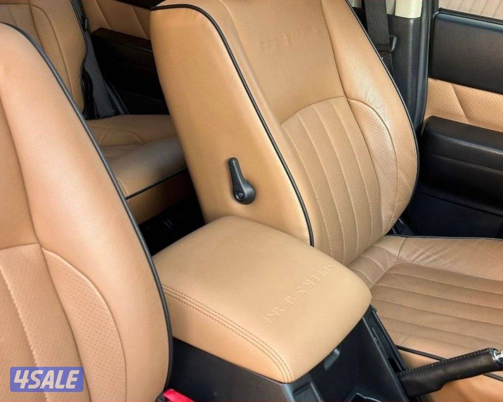 للبيع سوبر سفاري ( الأسطوره )11