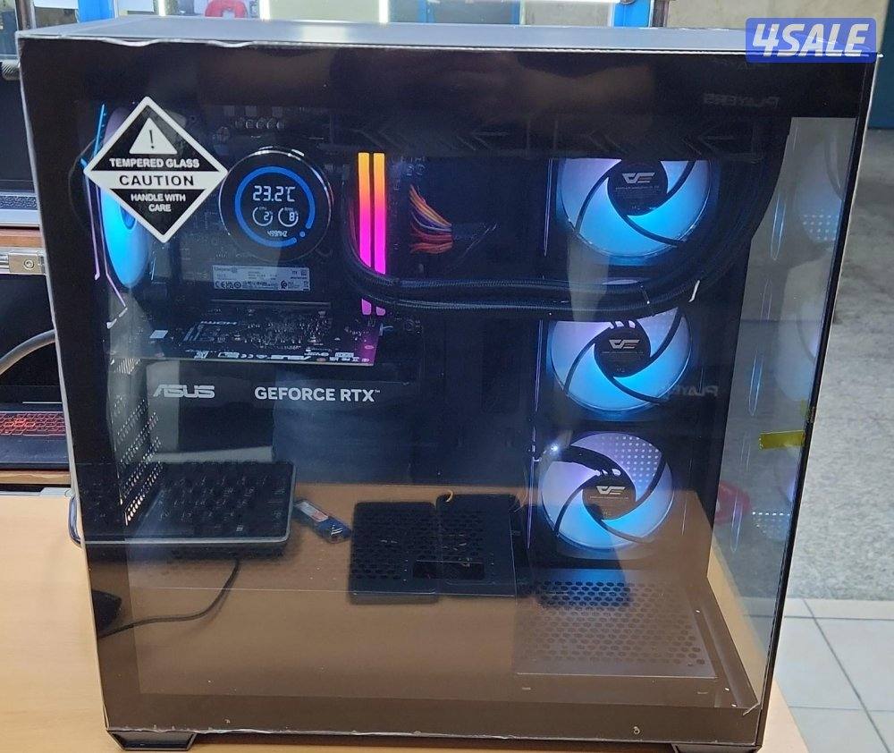 نشتري لابتوبات قمينق وكمبيوترات بي سي القمينق وماك بوك بأعلى الأسعار7