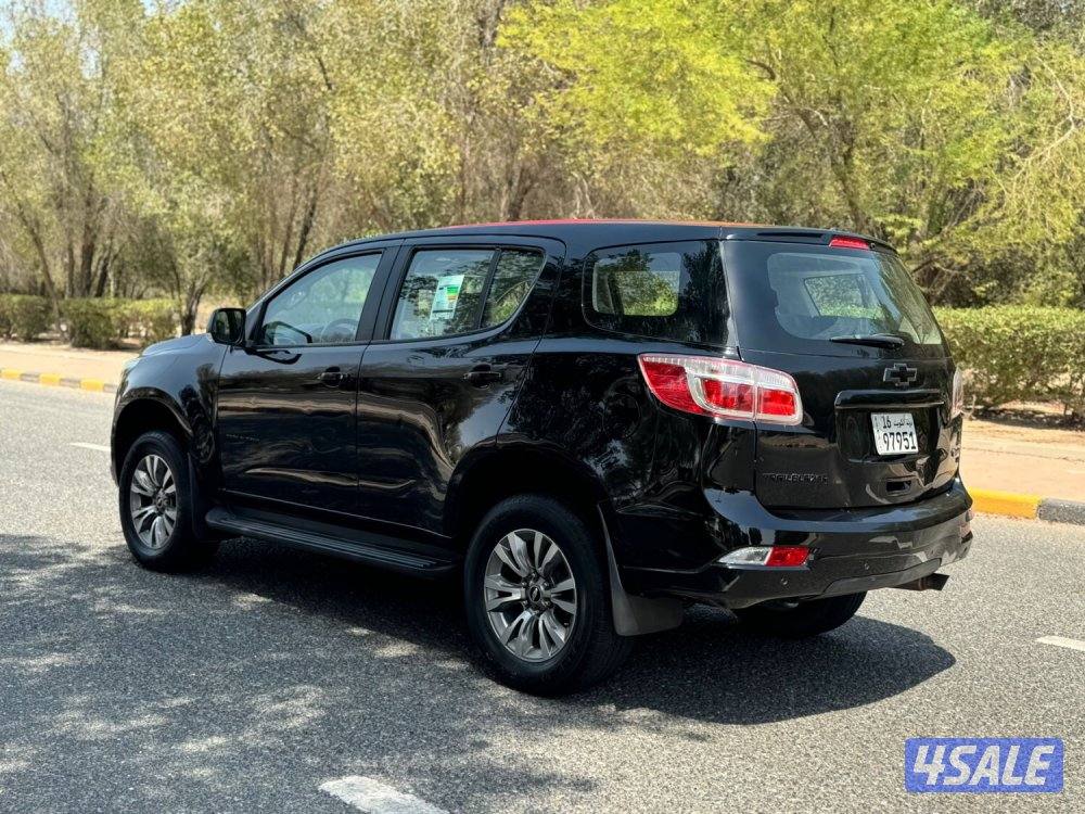 للبيع تريل بليزر 2019 TL2