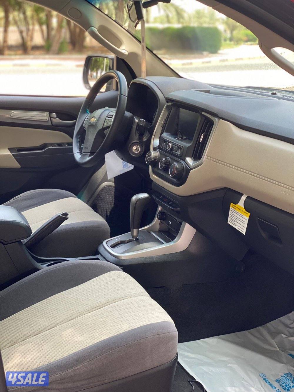 للبيع تريل بليزر 2019 TL6