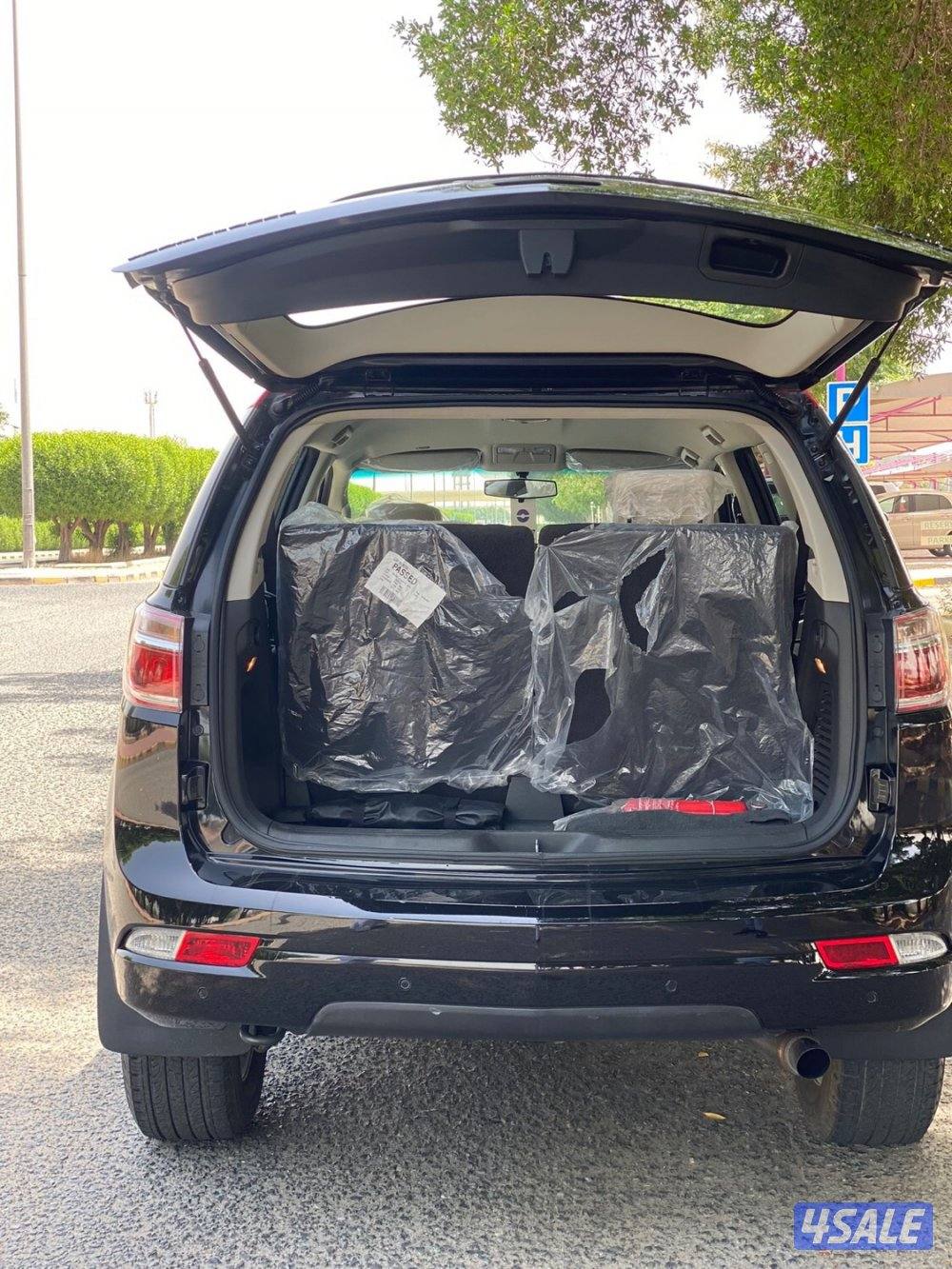 للبيع تريل بليزر 2019 TL7