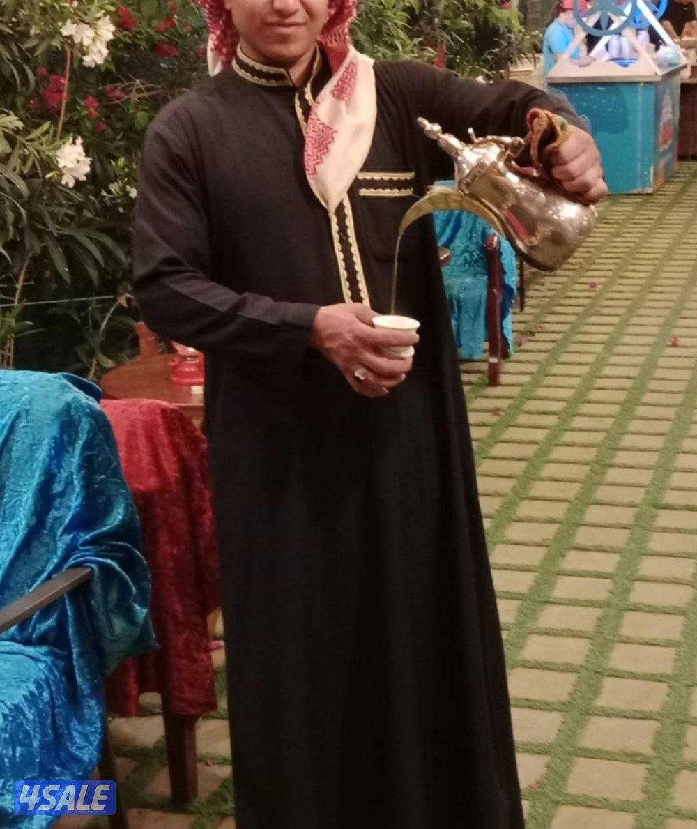 خدمة ضيافة النوبي0