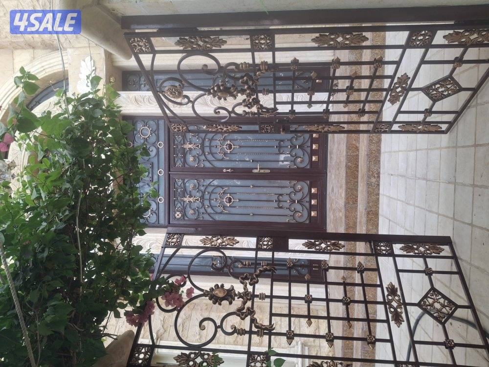 اصباغ ابورزان11