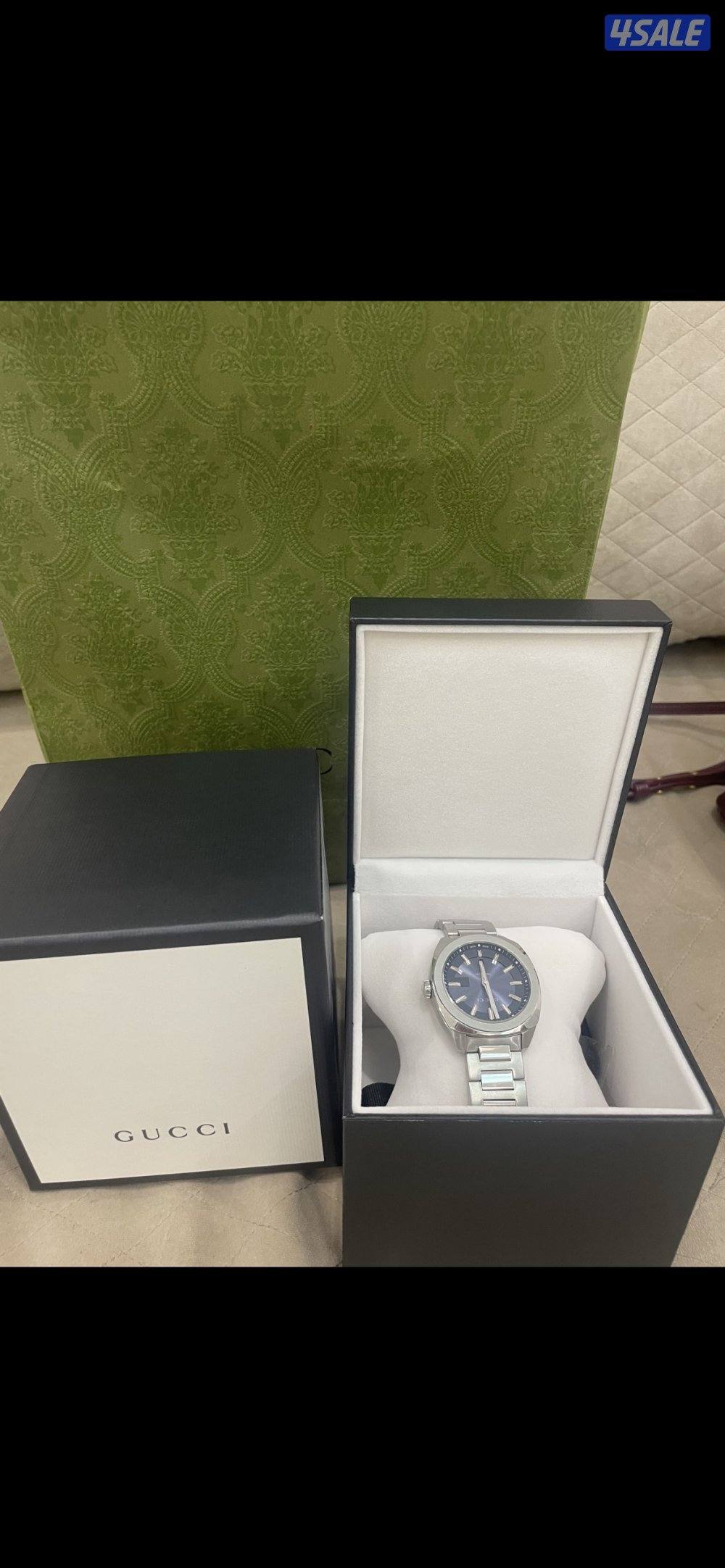 Gucciساعه مستعمله  للبيع0