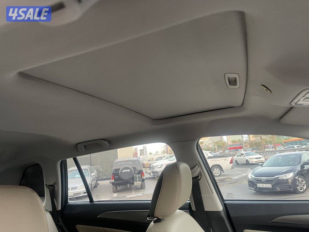 Changan- CS 75 20199