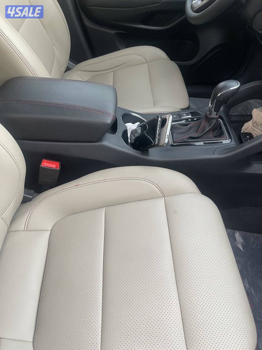 Changan- CS 75 201910