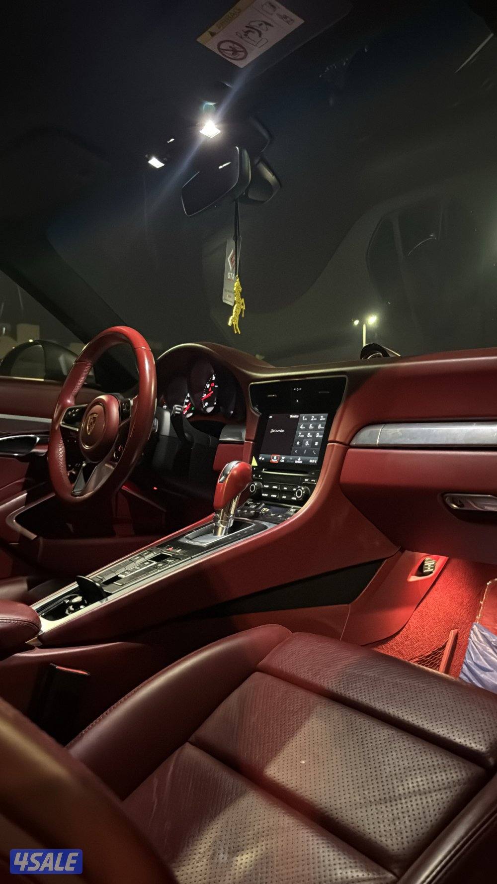 Porsche carrera 20174