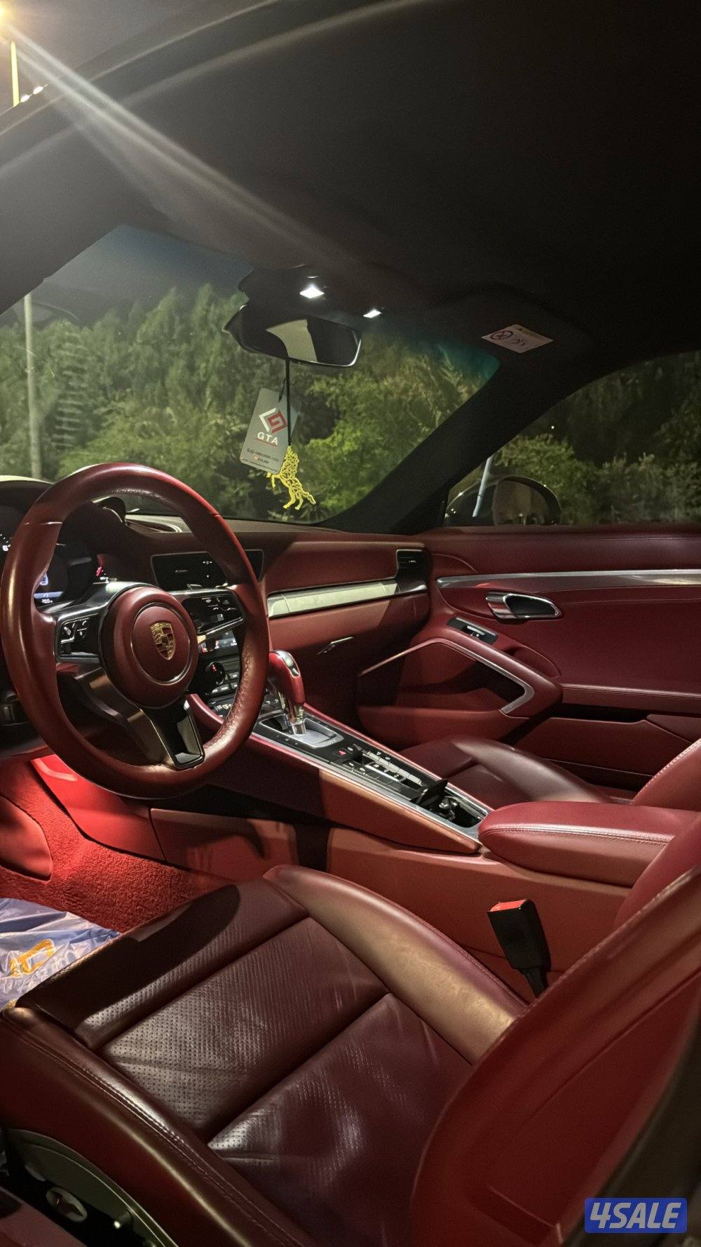 Porsche carrera 20173