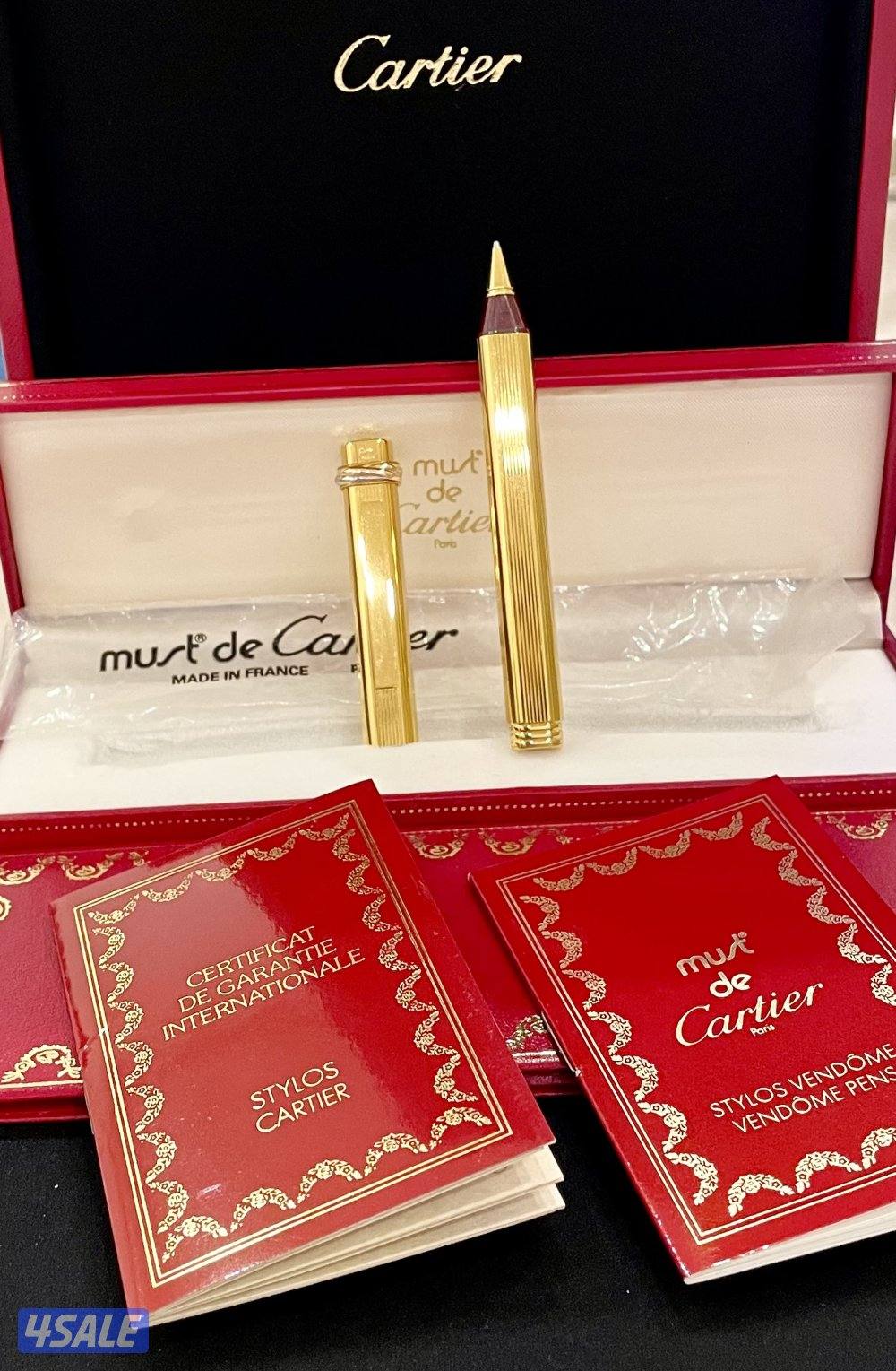 أقلام وأبواك أصليه2