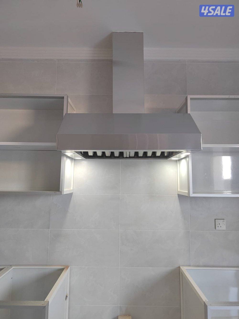 تبديل وتركيب شفاطات مركزيه في جميع مناطق الكويت1