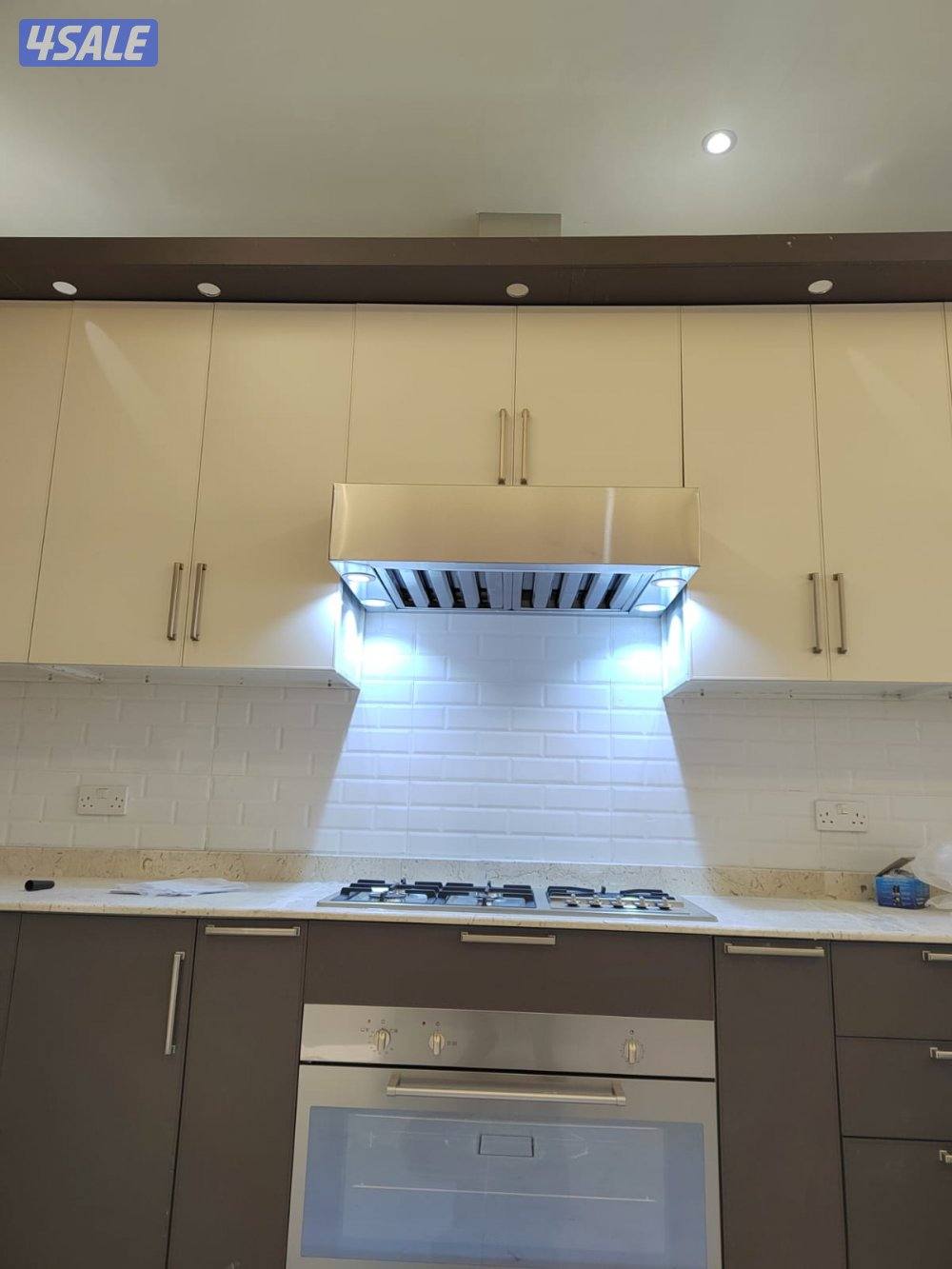 تبديل وتركيب شفاطات مركزيه في جميع مناطق الكويت2