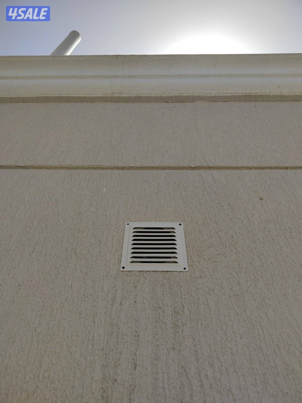 تبديل وتركيب شفاطات مركزيه في جميع مناطق الكويت4