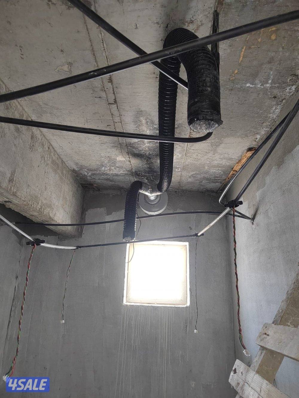 تبديل وتركيب شفاطات مركزيه في جميع مناطق الكويت5