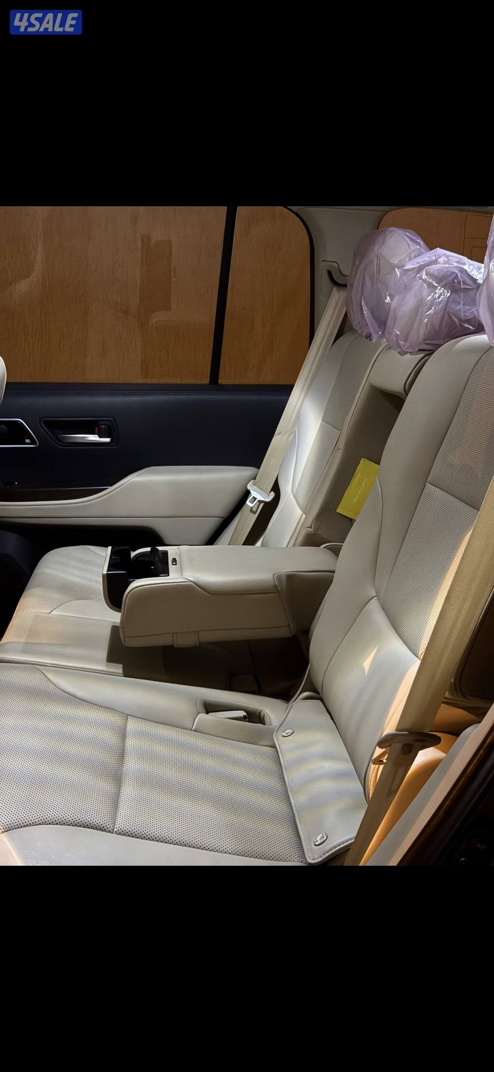 للبيع لاند 20224