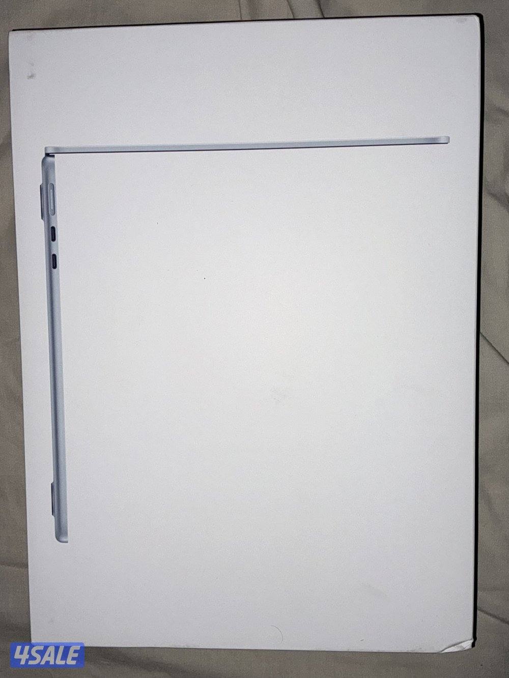 Brand New MacBook Air (13-inch) – M4 Chip | 256GB | Unboxed0