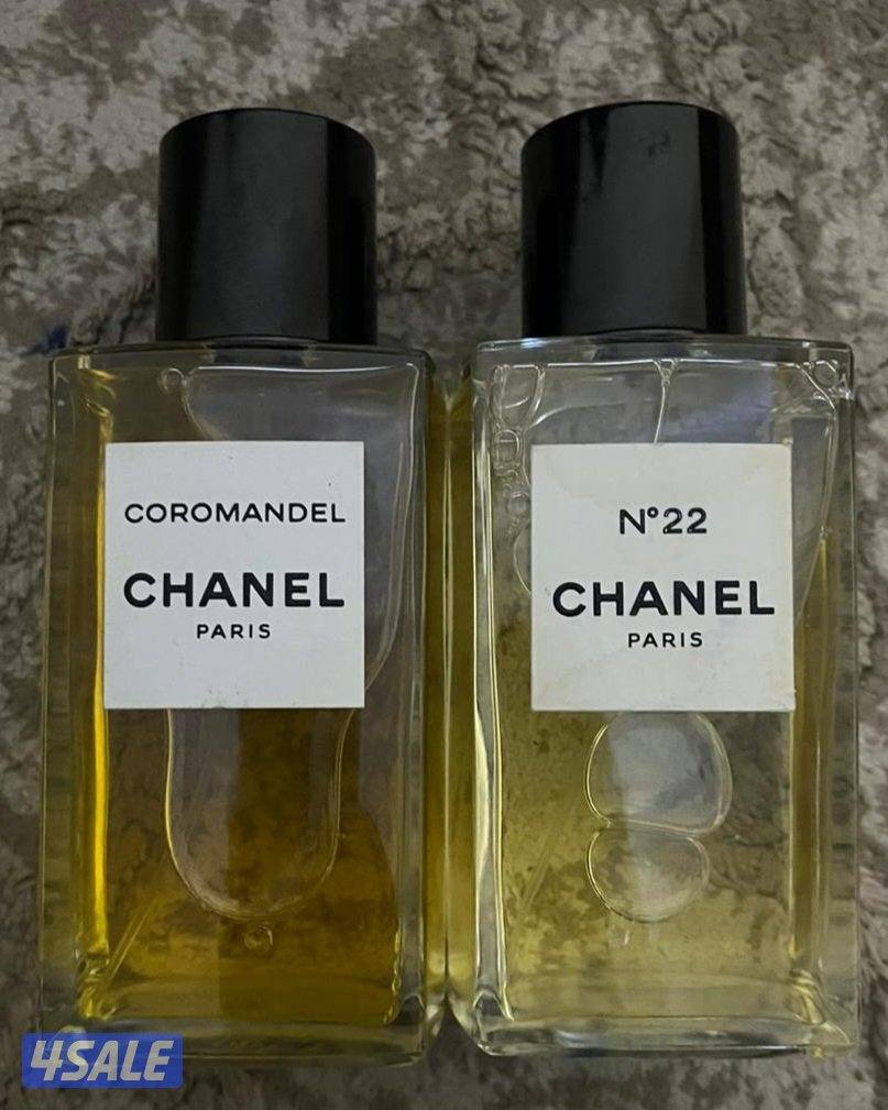 تستر عطور فرنسيه وعربية اصليه 100 %2