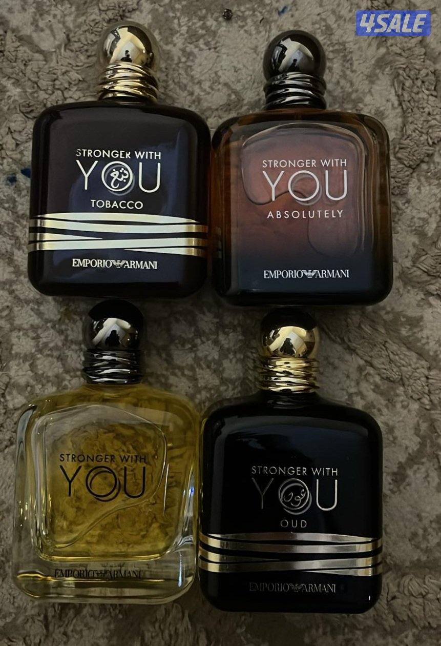 تستر عطور فرنسيه وعربية اصليه 100 %8