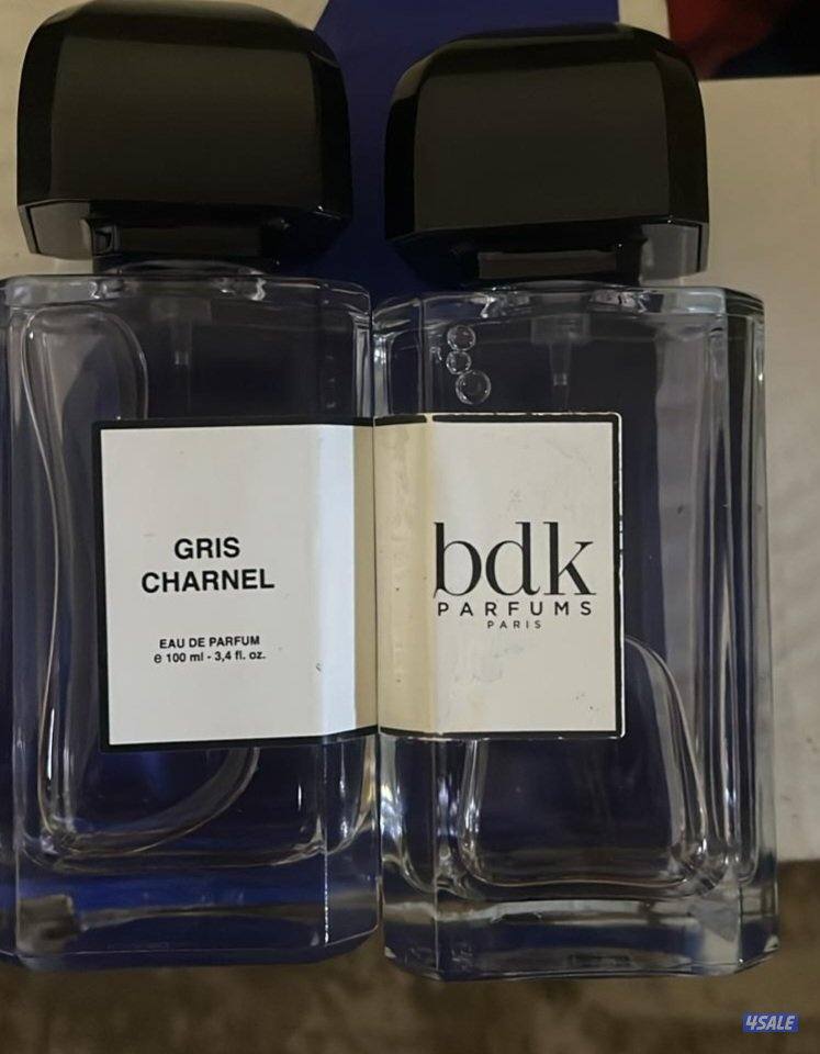 تستر عطور فرنسيه وعربية اصليه 100 %9