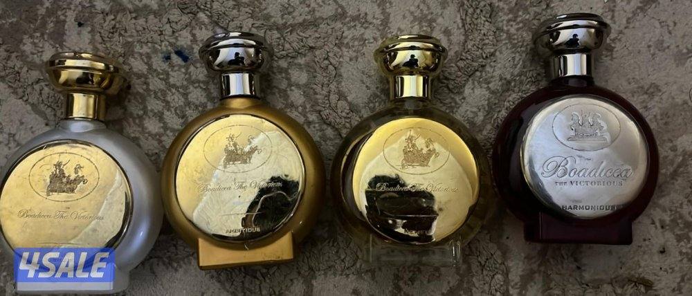 تستر عطور فرنسيه وعربية اصليه 100 %11