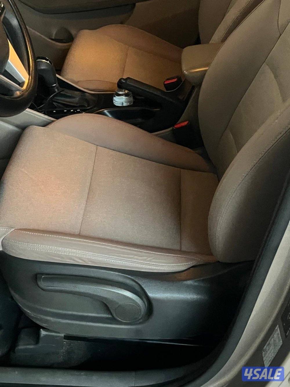 هونداي توسان موديل 20194