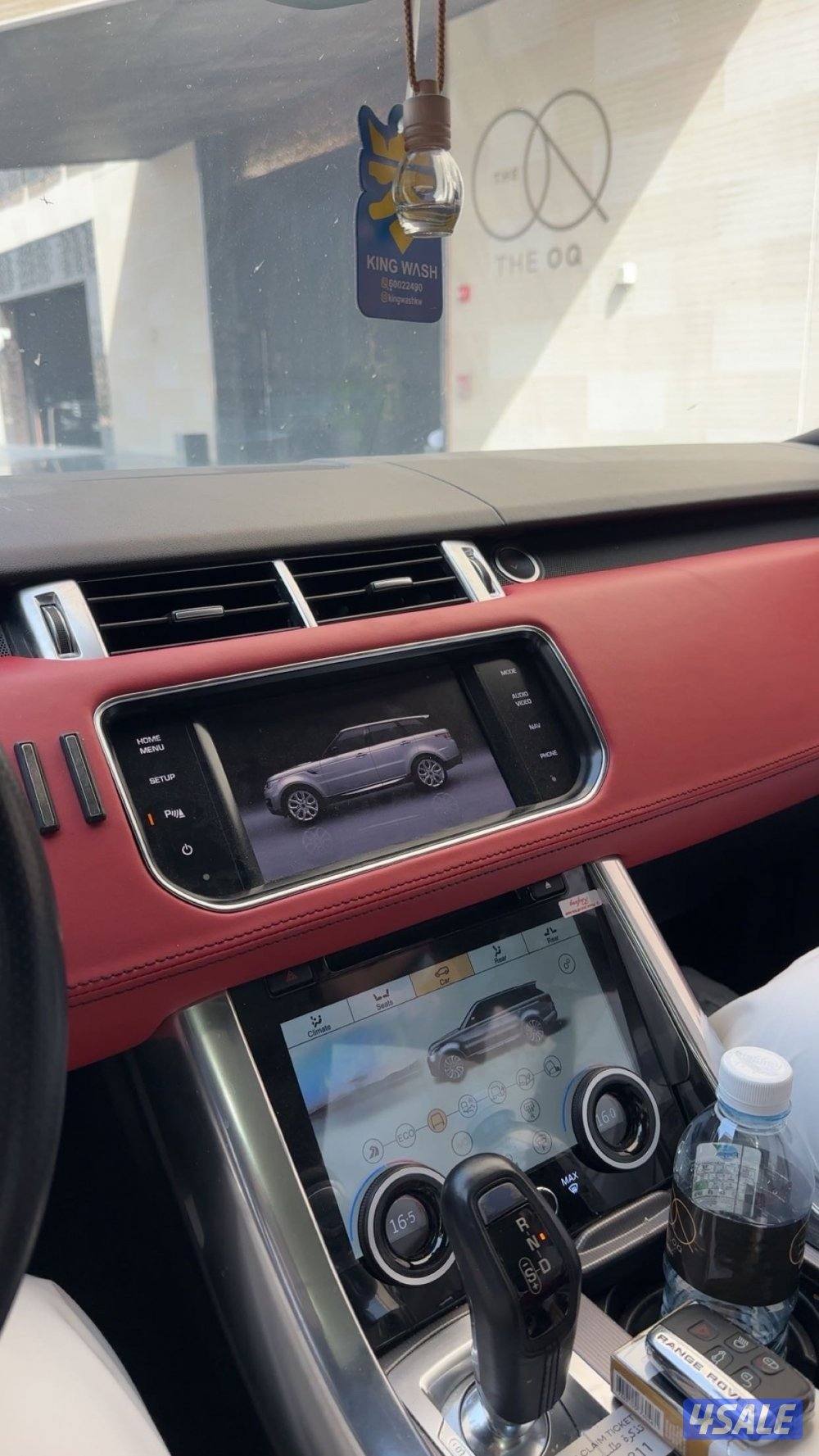 للبيع رنج صبغ الوكاله ممشى قليل شرط الفحص ب الكامل ابيضّ0