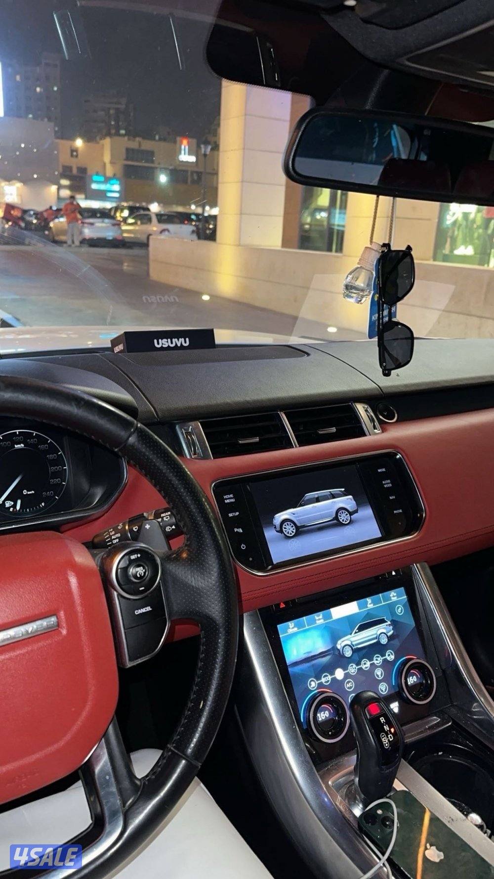 للبيع رنج صبغ الوكاله ممشى قليل شرط الفحص ب الكامل ابيضّ1